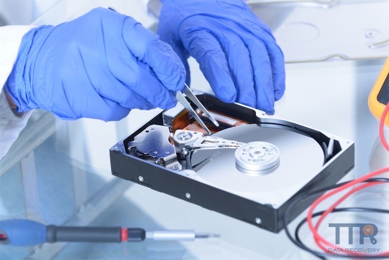 Emergency Data Recovery Boston, MA _ TTR Data Recovery Services